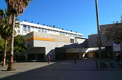 Plaça del Fort Pienc